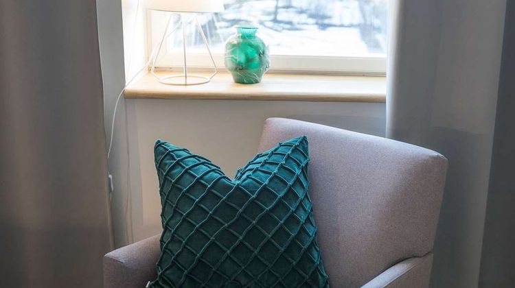 Biz Apartment Solna Room