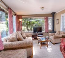 Highland Lake Inn & Resort Suite