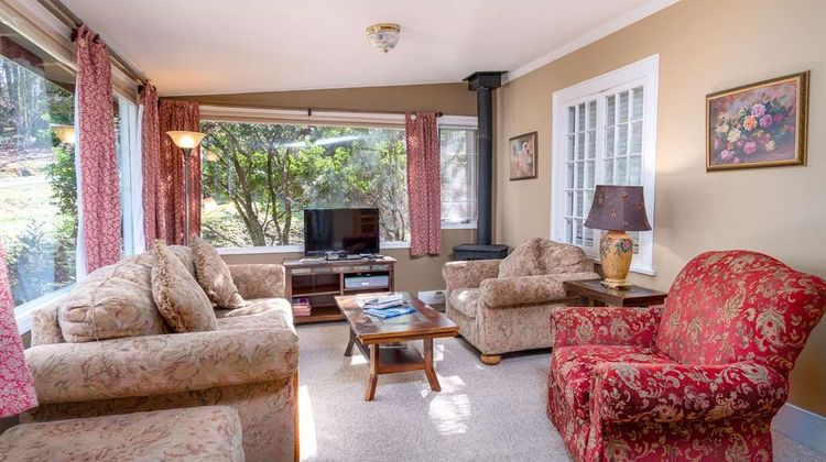 Highland Lake Inn & Resort Suite