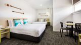 Caringbah Hotel, a NightCap Hotel Room
