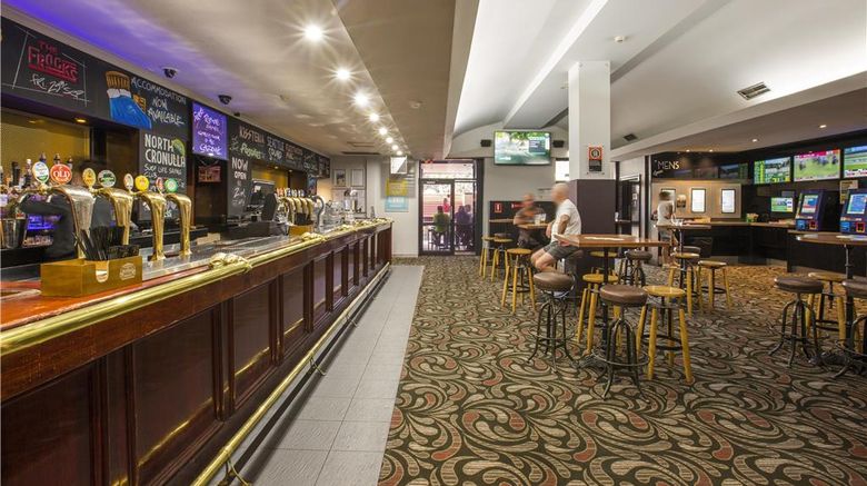<b>Caringbah Hotel, a NightCap Hotel Other</b>. Images powered by <a href="https://iceportal.shijigroup.com/" title="IcePortal" target="_blank">IcePortal</a>.