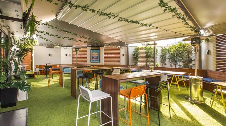 <b>Caringbah Hotel, a NightCap Hotel Exterior</b>. Images powered by <a href="https://iceportal.shijigroup.com/" title="IcePortal" target="_blank">IcePortal</a>.
