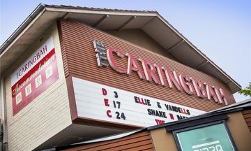 Caringbah Hotel, a NightCap Hotel