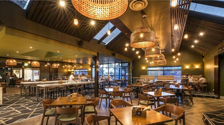 Caringbah Hotel, a NightCap Hotel Restaurant