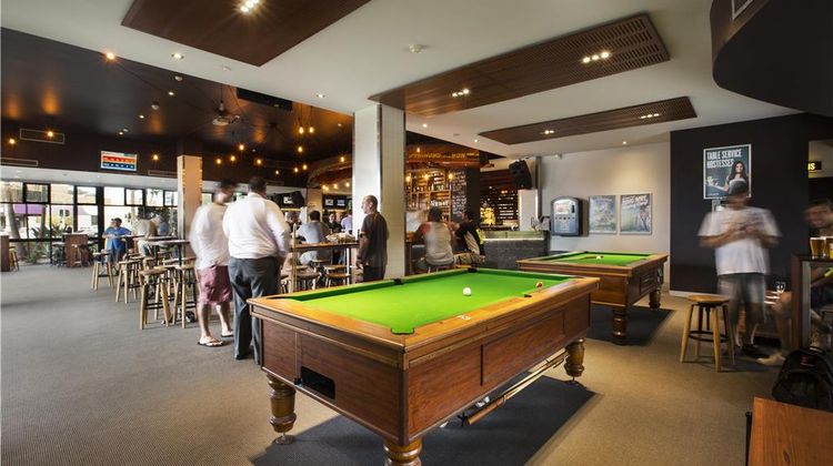 Caringbah Hotel, a NightCap Hotel Restaurant