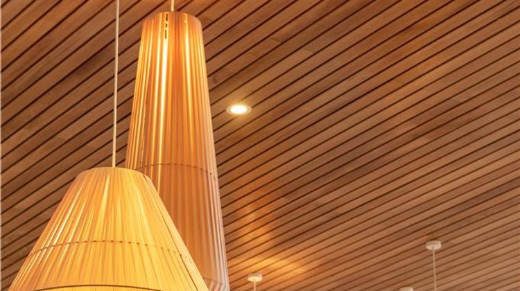 Camp Hill Hotel Lobby