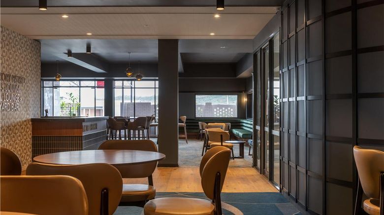 <b>Camp Hill Hotel Restaurant</b>. Images powered by <a href="https://iceportal.shijigroup.com/" title="IcePortal" target="_blank">IcePortal</a>.