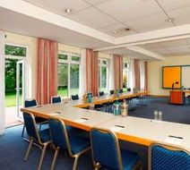 HPlus  Hotel Erfurt Meeting