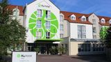 HPlus  Hotel Erfurt Exterior
