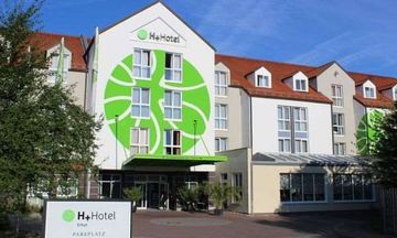 HPlus  Hotel Erfurt