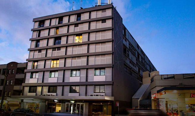 Veriu Randwick Exterior