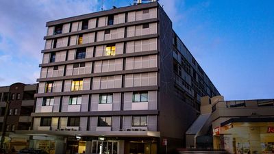 Veriu Randwick