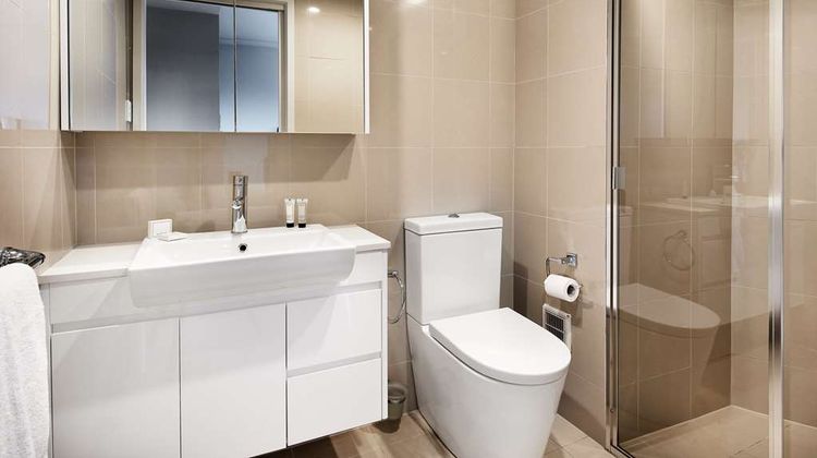 Veriu Randwick Room