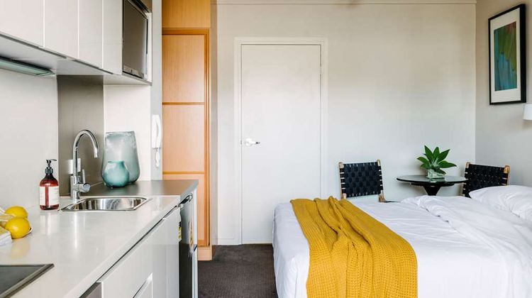 Veriu Randwick Room