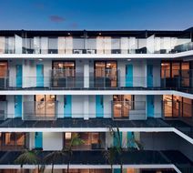 Veriu Camperdown Exterior