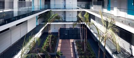 Veriu Camperdown Exterior