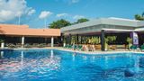 Hotel Riu Lupita Pool