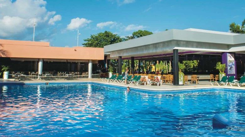 Hotel Riu Lupita Pool. Images powered by <a href="https://iceportal.shijigroup.com" target="_blank" rel="noopener">Ice Portal</a>.