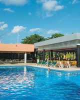 Hotel Riu Lupita