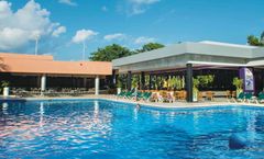 Hotel Riu Lupita