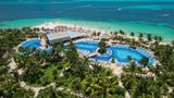 Hotel Riu Caribe Exterior