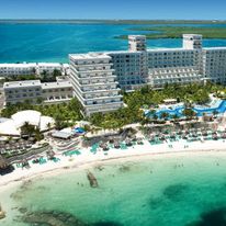 Hotel Riu Caribe