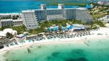 Hotel Riu Caribe Exterior