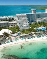 Hotel Riu Caribe