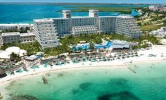 Hotel Riu Caribe