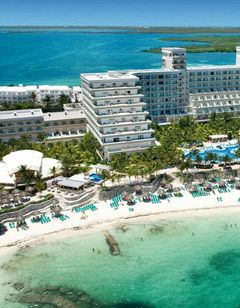 Hotel Riu Caribe