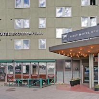 First Hotel Brommaplan