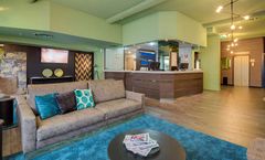 Best Western Plus CHC Florence
