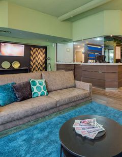 Best Western Plus CHC Florence