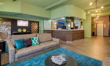 Best Western Plus CHC Florence