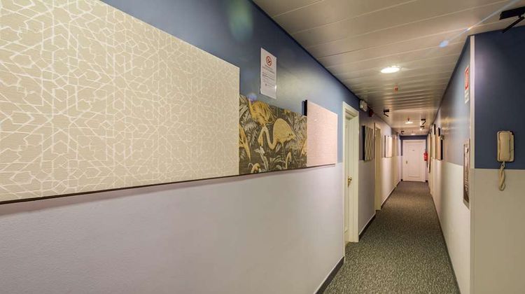 Best Western Plus CHC Florence Other