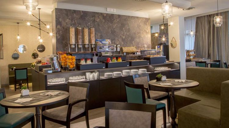 Best Western Plus CHC Florence Restaurant