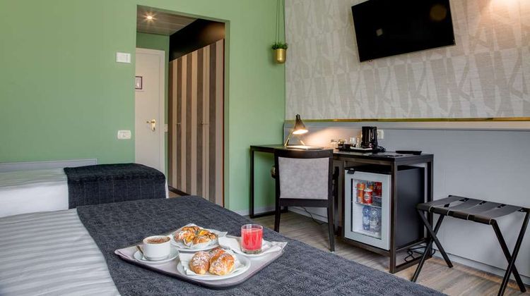 Best Western Plus CHC Florence Other
