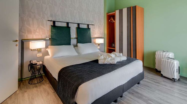 Best Western Plus CHC Florence Suite