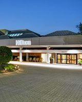 Peachtree City Hotel & Conference Center