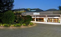 Peachtree City Hotel & Conference Center