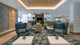 Peachtree City Hotel & Conference Center Lobby