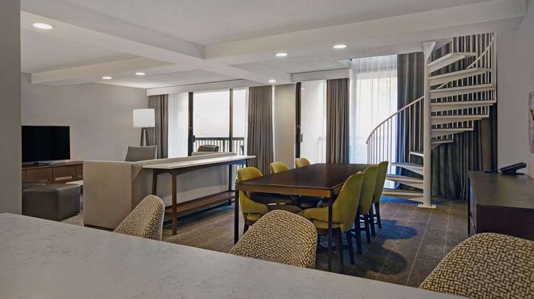Peachtree City Hotel & Conference Center Other