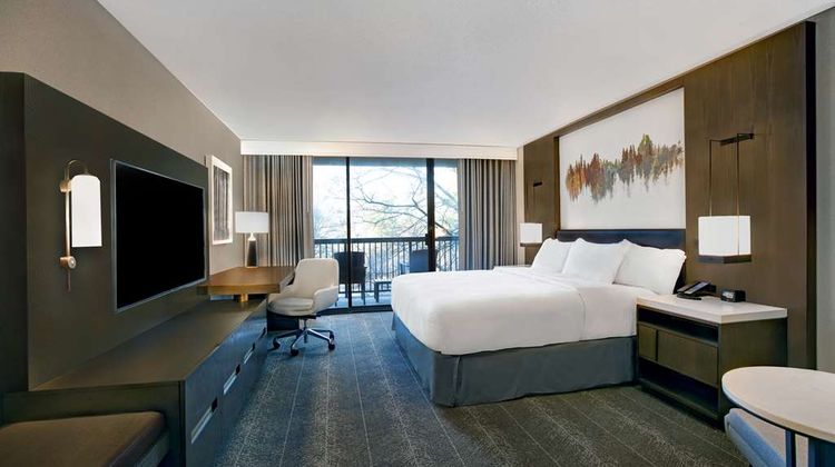 Peachtree City Hotel & Conference Center Other