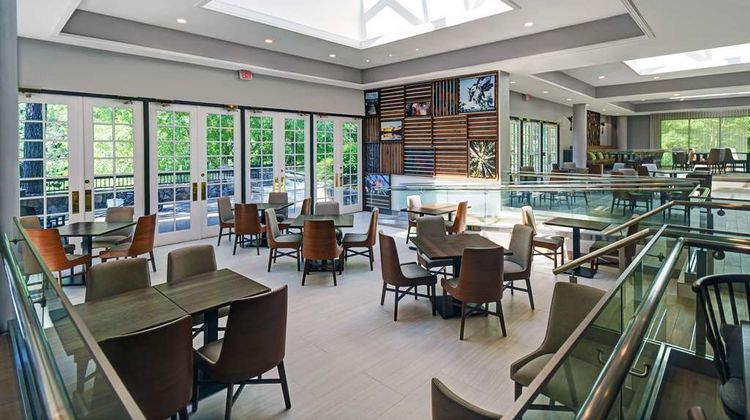 Peachtree City Hotel & Conference Center Restaurant