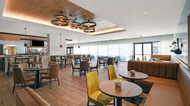Peachtree City Hotel & Conference Center Restaurant