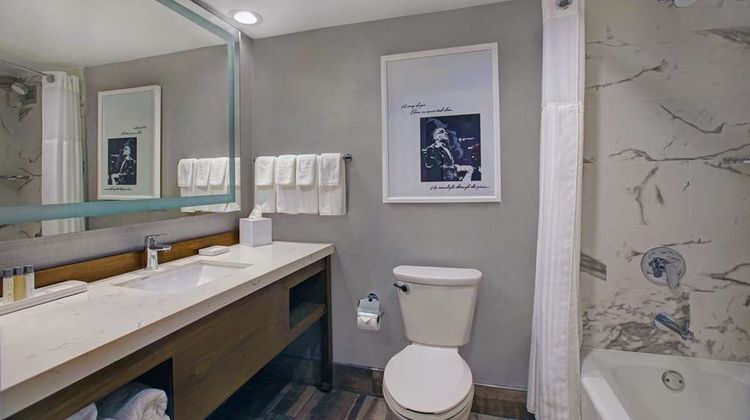 Peachtree City Hotel & Conference Center Room
