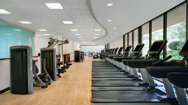 Peachtree City Hotel & Conference Center Health