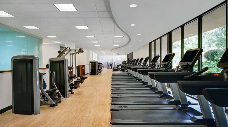 <b>Peachtree City Hotel & Conference Center Health</b>. Images powered by <a href="https://iceportal.shijigroup.com/" title="IcePortal" target="_blank">IcePortal</a>.