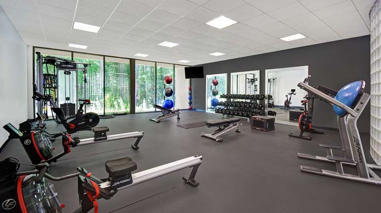 Peachtree City Hotel & Conference Center Health