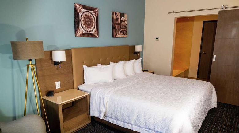 <b>Hampton Inn by Hilton Celaya Room</b>. Images powered by <a href="https://iceportal.shijigroup.com/" title="IcePortal" target="_blank">IcePortal</a>.